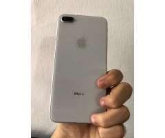 iPhone 8 Plus Blanco 64Gb