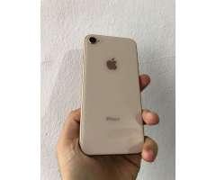 iPhone 8 64Gb Dorado 67533897