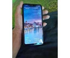 Vendo Huawei Mate 20 Lite en 215 Dolares