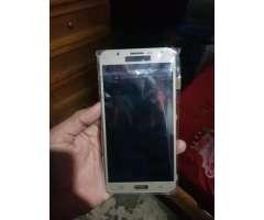Vendo Pantalla de Samsung J7 2015