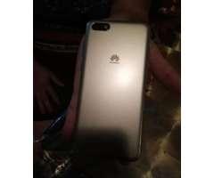 Lo Vendo Es Huawei Y5 Nuevesito