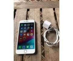 iPhone 7 Plus 128Gb Como nuevo