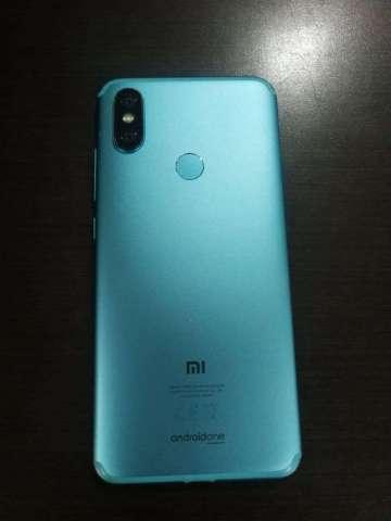 Xiaomi Mi A2, 32gb, 4g Lte Xiaomi Mi A2, 32gb, 4g Lte