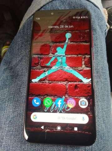 Xiaomi Mi A2 Xiaomi Mi A2