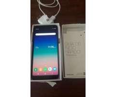 Samsung A6 Plus