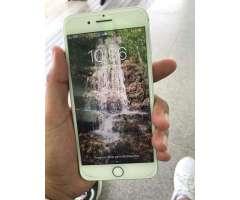 Se Vende iPhone 7 Plus