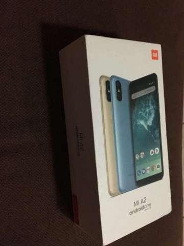 Vendo Xiaomi Mi A2 4 Gb de Gam Y 64 Gb Vendo Xiaomi Mi A2 4 Gb de Gam Y 64 Gb
