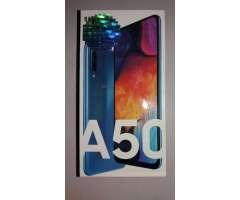 Samsung Galaxy A50