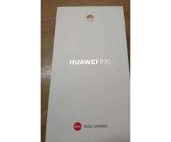Huawei P20