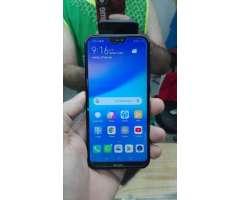 Huawei P20 Lite