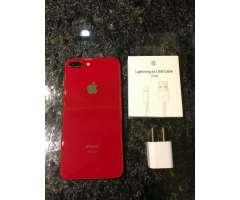 iPhone 8 Plus Red Edition 64Gb
