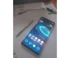 Note 8 Y Dex Ganga Desbloq.