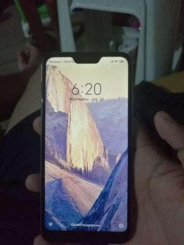 Vendo Xiaomi Redmi 6 Pro Y Sd 64gb Vendo Xiaomi Redmi 6 Pro Y Sd 64gb