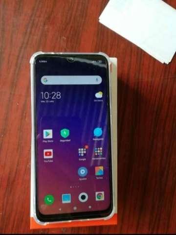 Vendo O Cambio Xiaomi Redmi 7 Vendo O Cambio Xiaomi Redmi 7