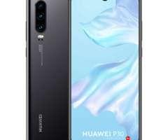 Huawei P30