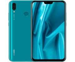 Vendo O Cambio Huawei Y9 2019 Nuevo