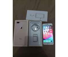 iPhone 8 Plus