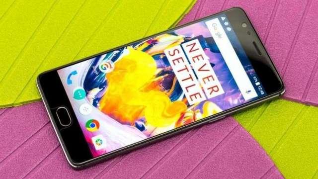 Oneplus 3t 64 Gigas con Caja Y Factura Oneplus 3t 64 Gigas con Caja Y Factura