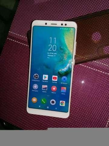 Xiaomi Redmi Note 5 Poco Uso Xiaomi Redmi Note 5 Poco Uso
