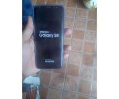 Samsung Galaxy S8 64gb Nitido Lte