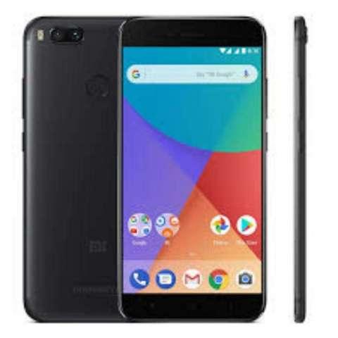 Cambio Xiaomi Mi A1 Cambio Xiaomi Mi A1