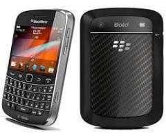 Blackberry 9900 NUEVO EN CAJA 35