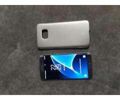 Vendo Samsung S7 Edge Plus