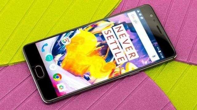 Oneplus 3t como nuevo 64 Gb Memoria Y 6 Gb de Ram con caja y factura Oneplus 3t como nuevo 64 Gb Memoria Y 6 Gb de Ram con caja y factura