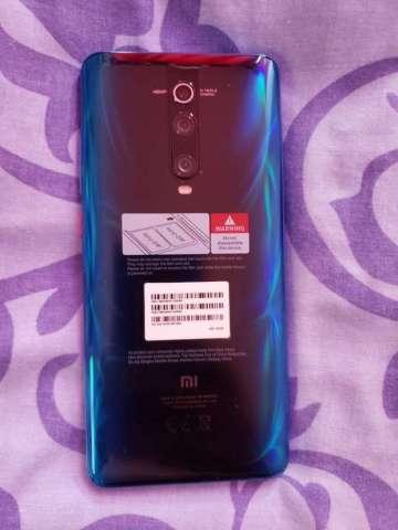 Vendo Xiaomi Mi T9 Vendo Xiaomi Mi T9