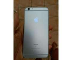 iPhone 6S Plus