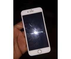 iPhone 7 D 32 Venta O Cambio
