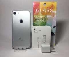 iPhone 7 32Gb &#x28;Negociable&#x29;