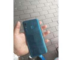 Huawei Y9 2019 Celeste 64gb