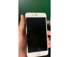 iPhone 8 Plus 64G Nitido 0 Detalles