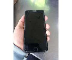 Vendo iPhone 7 Plus