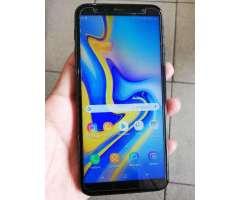 Samsung J6 Plus