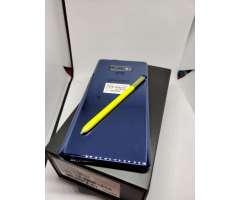 Samsung Note 8, Note 9, S10e Y S10 Plus