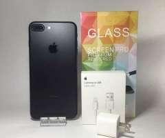 iPhone 7 Plus 32Gb &#x28;Negociable&#x29;