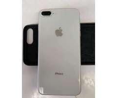 iPhone 8 Plus 64Gb Como Nuevo 575