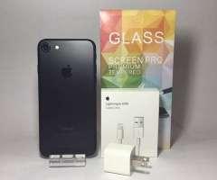 iPhone 7 32Gb &#x28;Negociable&#x29;