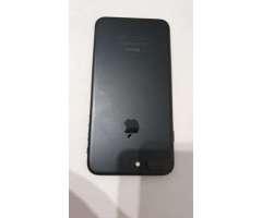 Se Vende iPhone 7 Plus 256Gb Negociable