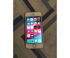 Vendo O Cambio iPhone 5S 16Gb Como Nuevo