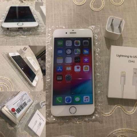iPhone 6 de 64Gb sin Huella 100% Operati iPhone 6 de 64Gb sin Huella 100% Operati