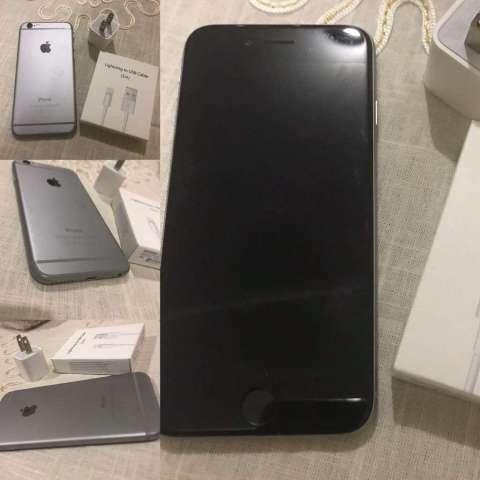iPhone 6 de 16Gb. 100% Operativo iPhone 6 de 16Gb. 100% Operativo