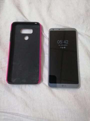 Lg G6 Liberado 4gb de Ram Y 32gb Interna Lg G6 Liberado 4gb de Ram Y 32gb Interna