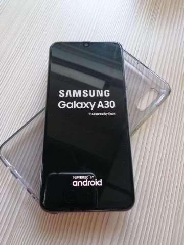 Samsung A30 Liberado Samsung A30 Liberado