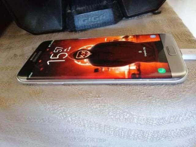 S7 Edge Funcional S7 Edge Funcional