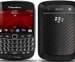 blackberry bold 9930 de paquete no sirve para whatsapp 30 ganga en su caja