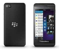 celular blackberry z10 salida hdmi.desbloqueado