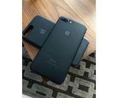 iPhone 7 Plus de 128Gb